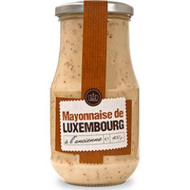 Mayo Luxembourg Glas