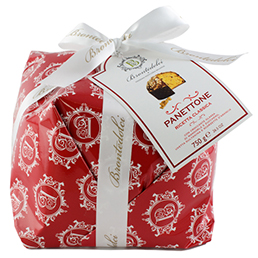 Panettone Classica 1